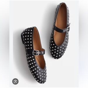 Madewell Remy Mary Jane